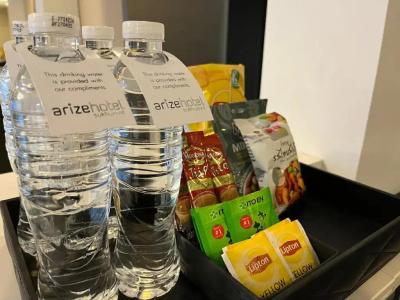 Arize Sukhumvit - 74