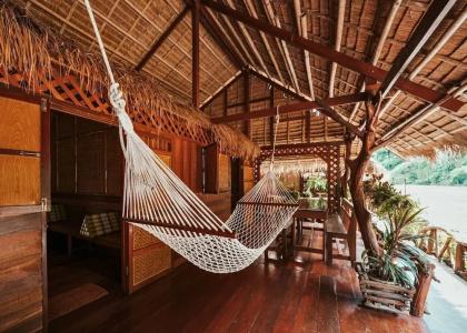 River Kwai Jungle Rafts - Sha Extra Plus - 11