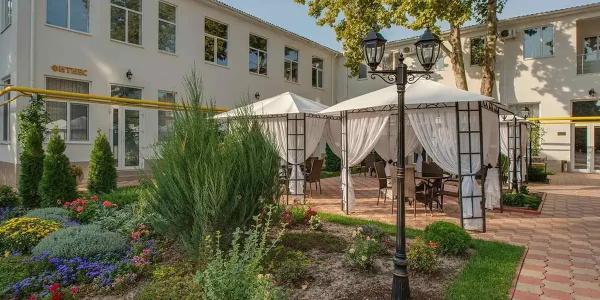 Vele Rosse, business & leisure - 42