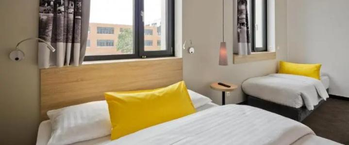 b&b müNchen-Trudering - 23