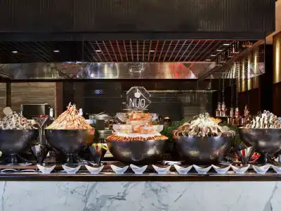 Nuo Beijing - 10