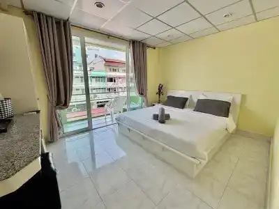 Baan Keang Talay Cha Am - 42