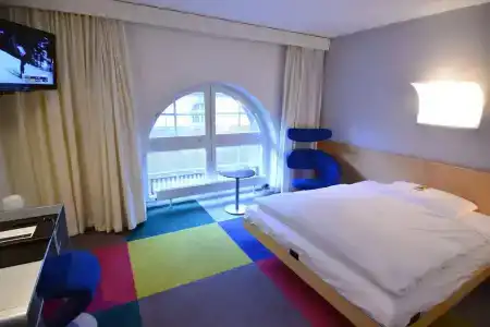 Best Western Plus Bern - 45