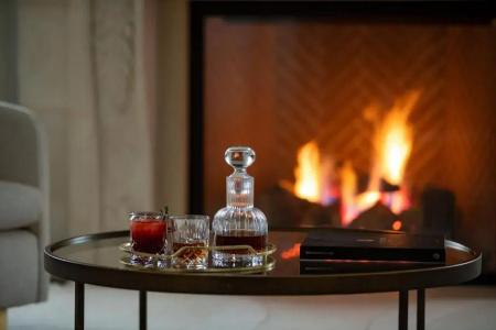 The St. Regis Atlanta - 105