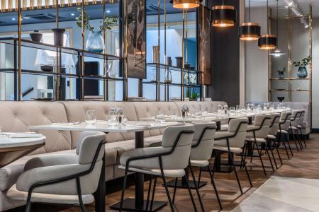Radisson Blu Prague - 30