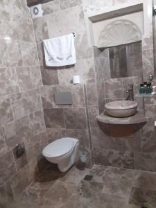 Mozaik Otel - 45