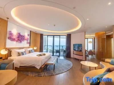 Sanya Conifer Resort - 94