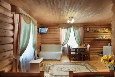 Энергетик - 4