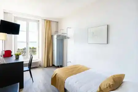 Hôtel Alpes & Lac - 18