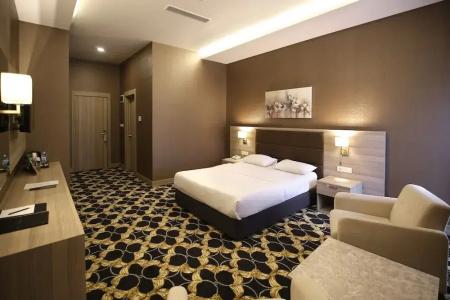 Excellence Inn - 25