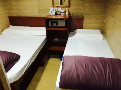 Sleep In - 49