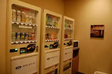 Route-Inn Minami - 2