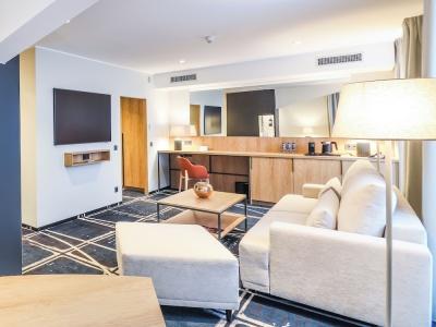 Mercure Poznań Centrum - 136