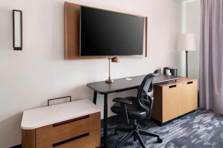 Fairfield Inn by Marriott New York LaGuardia Airport/Flushing - 24