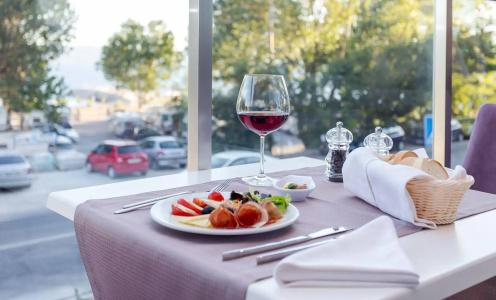 Plaža Duće - 11