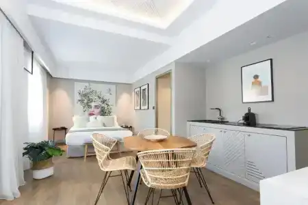 Artree Suites - 103