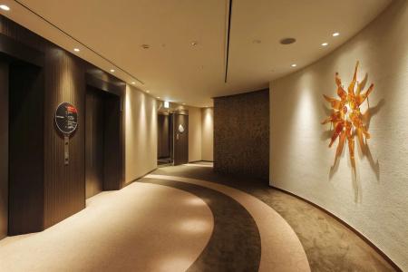 Okinawa Nahana & Spa - 14