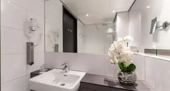 Best Western Plus Plaza Almere - 152