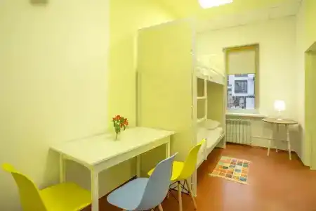 P2B hostel & bar - 27