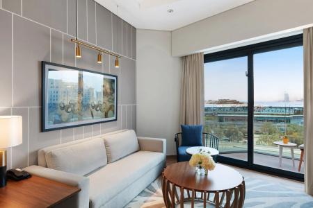 Adagio Premium The Palm - 12