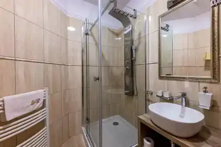 Bazilika alatt Panzió - 49