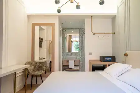 Albergo Bianchi Stazione - 3
