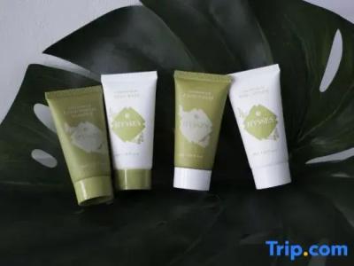 Nuve Urbane (Sg Clean, Staycation Approved) - 143