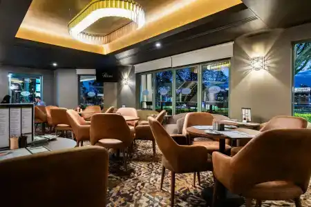 Quality Parklake - 27