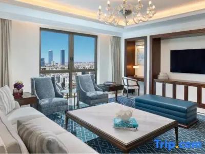 The Ritz-Carlton, Amman - 127