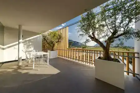Garda Lake Suite - 25