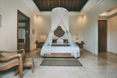 Puri Sebali Resort - 1