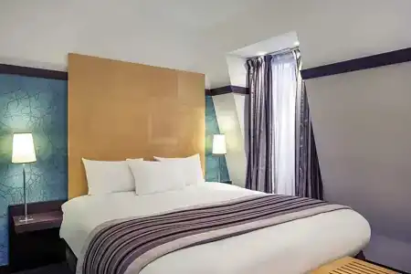 Mercure La Sorbonne Saint-Germain-des-Prés - 51