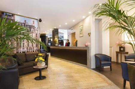 Abaca Messidor by Happyculture - 1