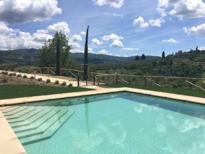 Borgo Del Cabreo - 17
