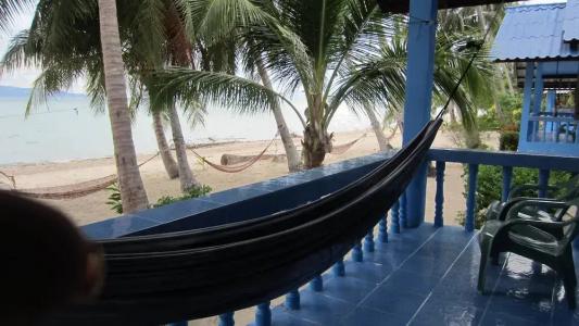 Bang Nam Kem Resort - 19