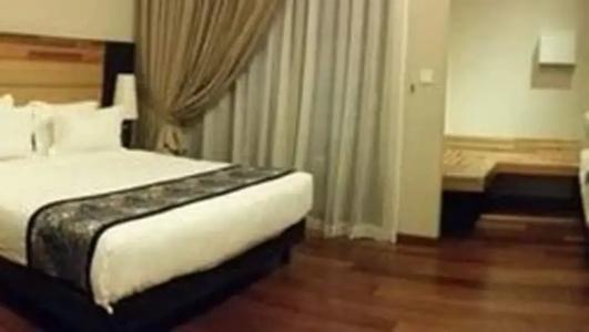 The Ranee Boutique Suites - 62
