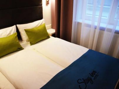 Stay Inn - 43