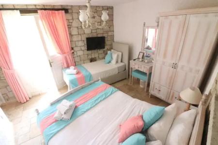 Galya Otel Alacati - 55