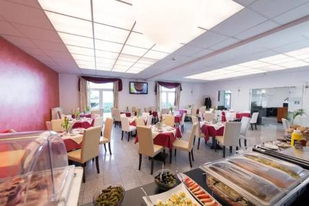 Goethe Conference by Trip Inn - 9
