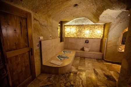 Oread Cave Suites - 71