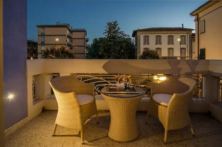 Lucca in Azzurro Maison de Charme - 61