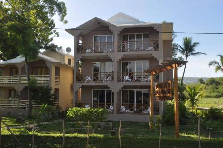 Paradise Island Beach Resort - 0