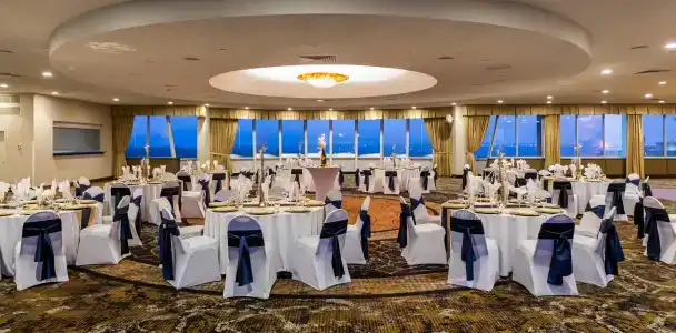 Holiday Inn-Downtown-Mercy Campus, An Ihg - 45