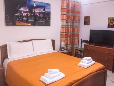 b&b Villa Sophie - 21