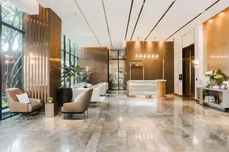 Wyndham Bangkok Queen Convention Centre - Sha Extra Plus - 1