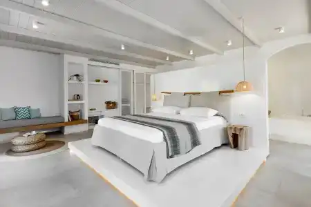 Arco Solium Suites - 96