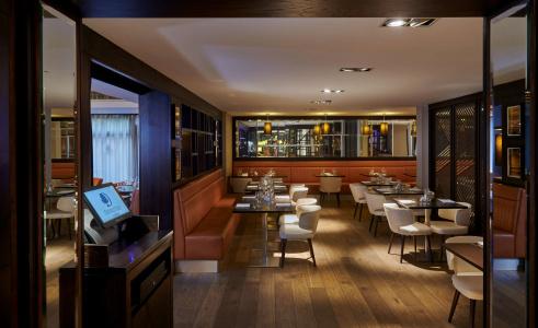 DoubleTree by Hilton London Ealing - 22
