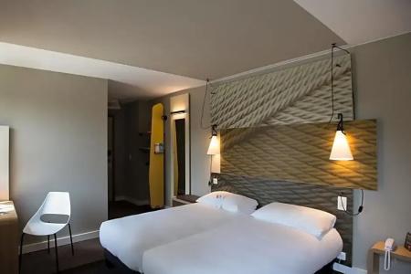 Ibis Wavre Brussels East - 48
