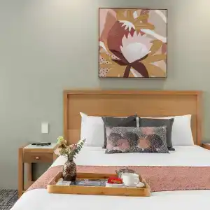 Best Western Motor Inn & Serviced - 59