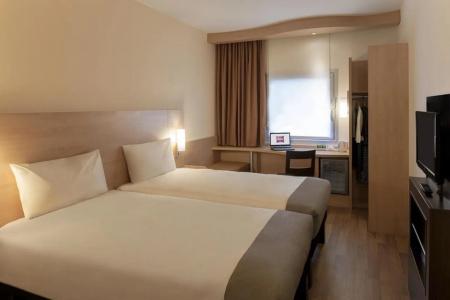 Ibis Bursa - 3